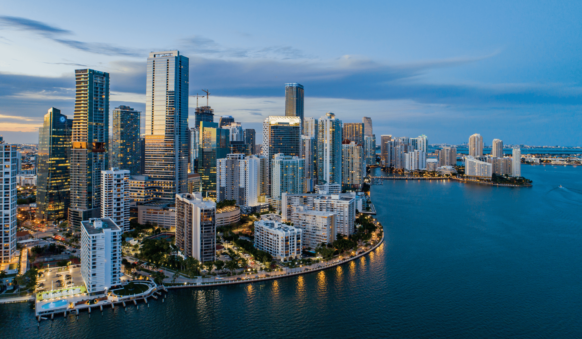 10 Different Types of Commercial Real Estate Loans