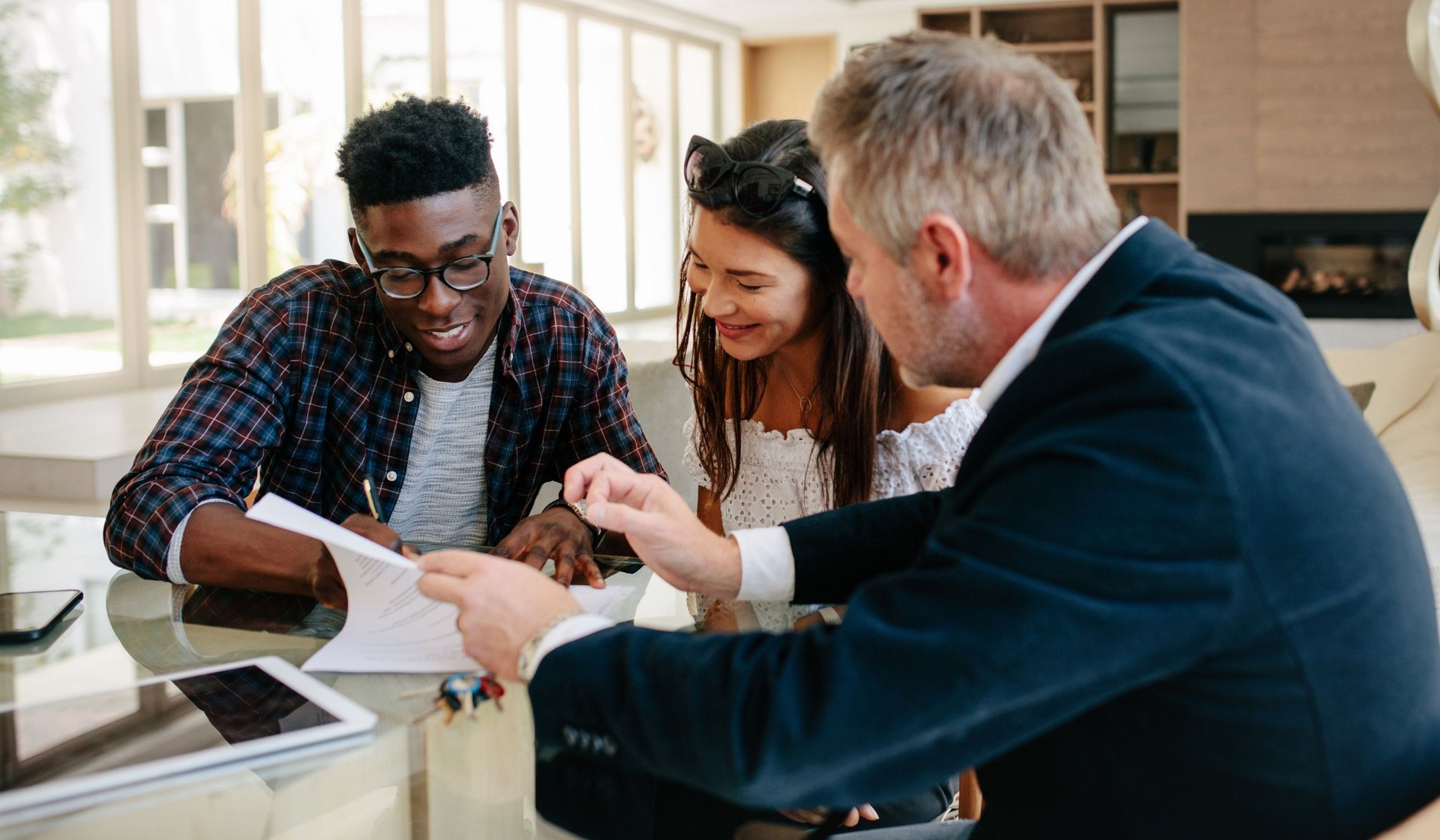 What Is Earnest Money & How Much Is Enough?