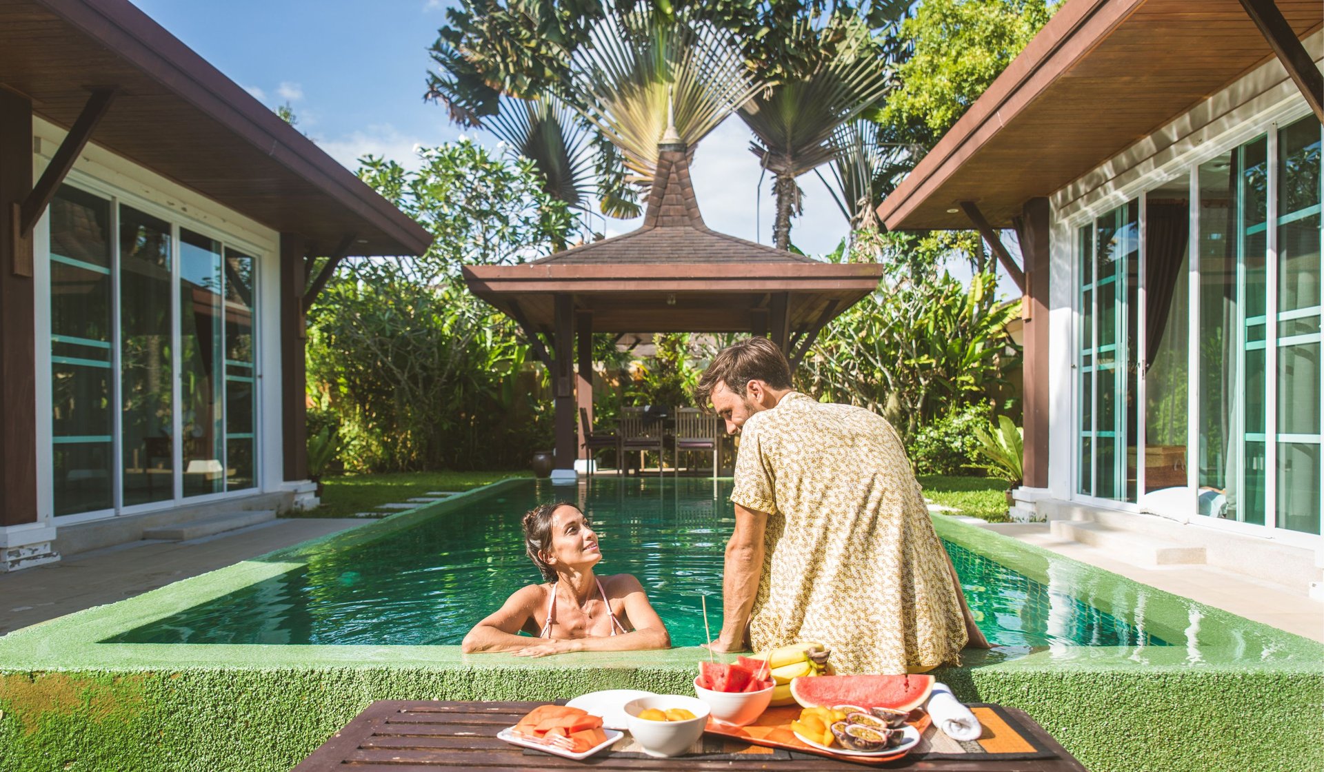 Buying a Second Home: A Step-by-Step Guide