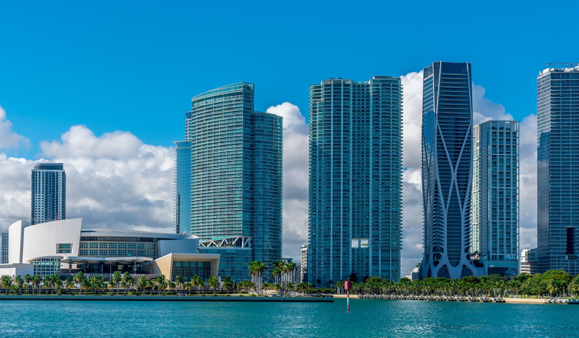 South Florida Real Estate Market in 2023: Miami-Dade, Broward, and Palm Beach