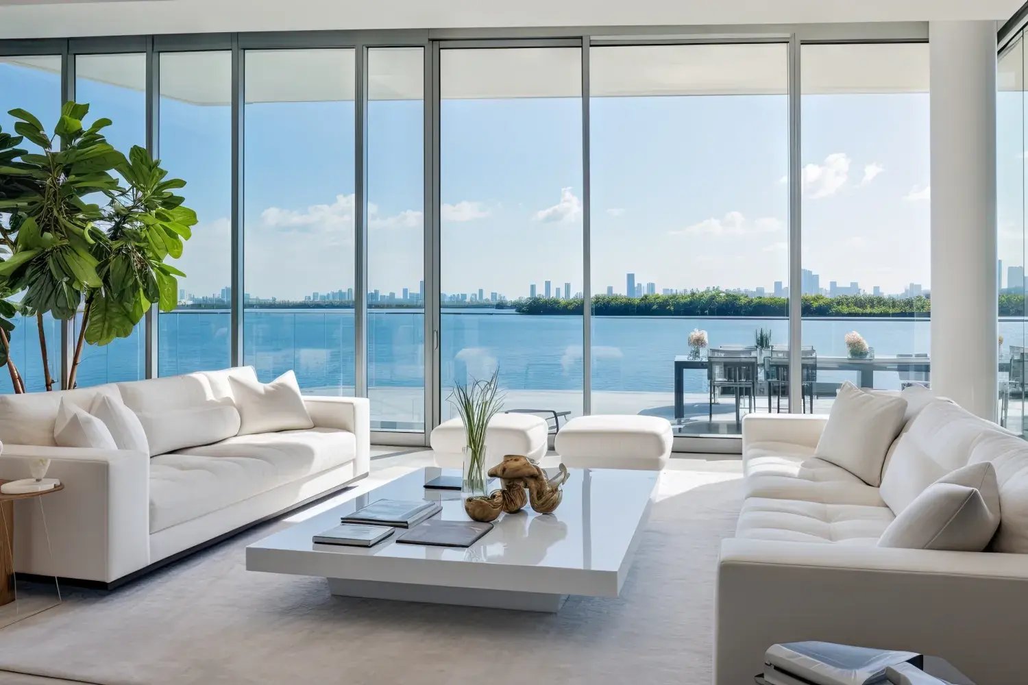 How Much Does Waterfront Add to Property Value?