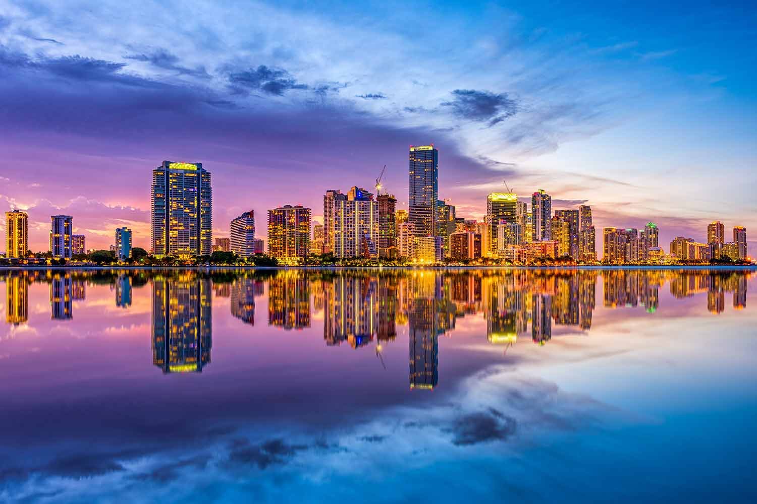 Florida real estate market predictions 2021 and 2022