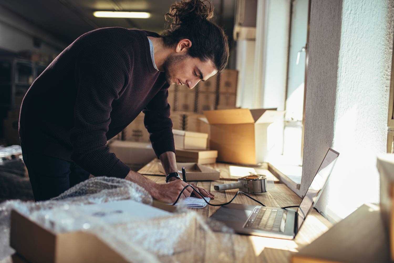 Q&A: New COVID-19 mortgage rules for self-employed borrowers