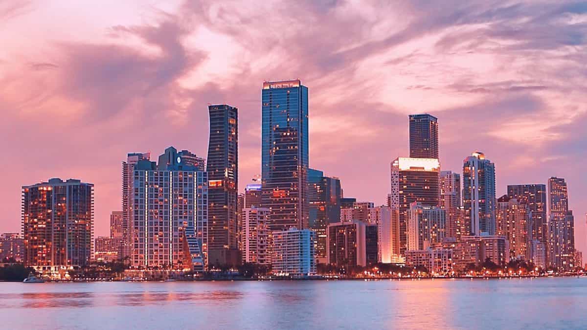 Trends in South Florida real estate 2019