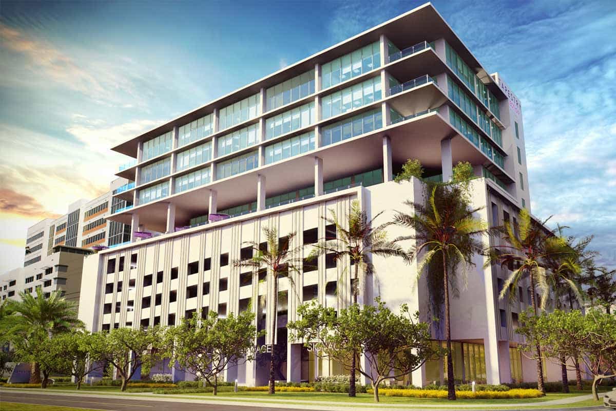 Vaster Capital funds $11 million commercial land loan in Aventura, FL