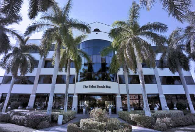 Vaster funds $20.3 million Palm Beach acquisition by Tricera Capital
