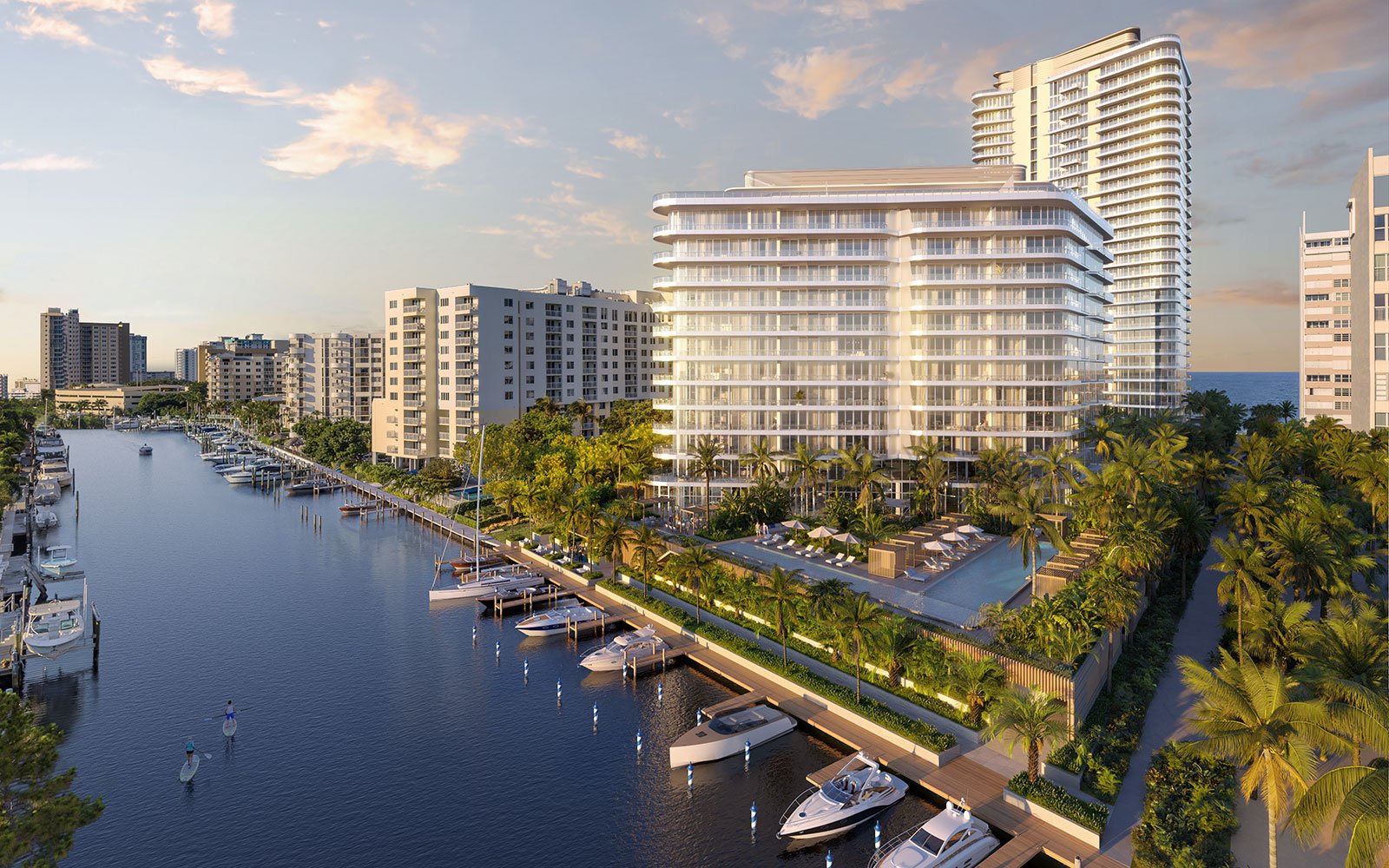 Talking South Florida with Edgardo Defortuna:&nbsp; Why Are Luxury Condo Developers Moving North?