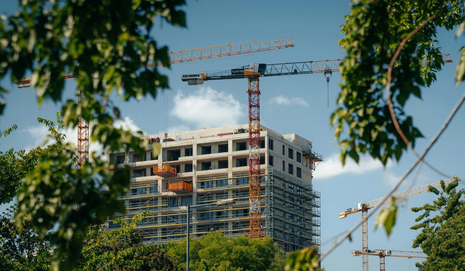 What Is an Interest Reserve in Real Estate Lending?