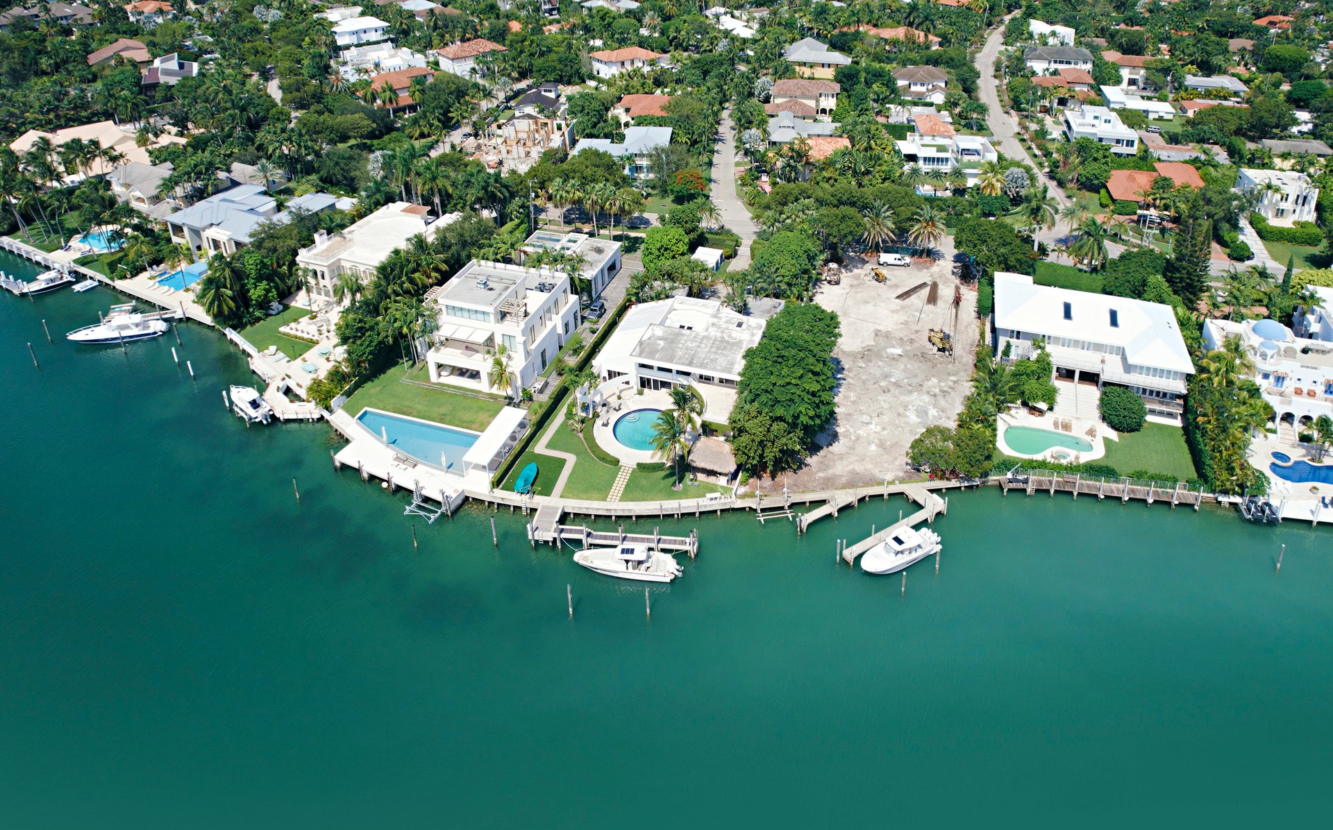 Why Billionaires are Moving to South Florida in 2026 and What it Means for Real Estate Investors