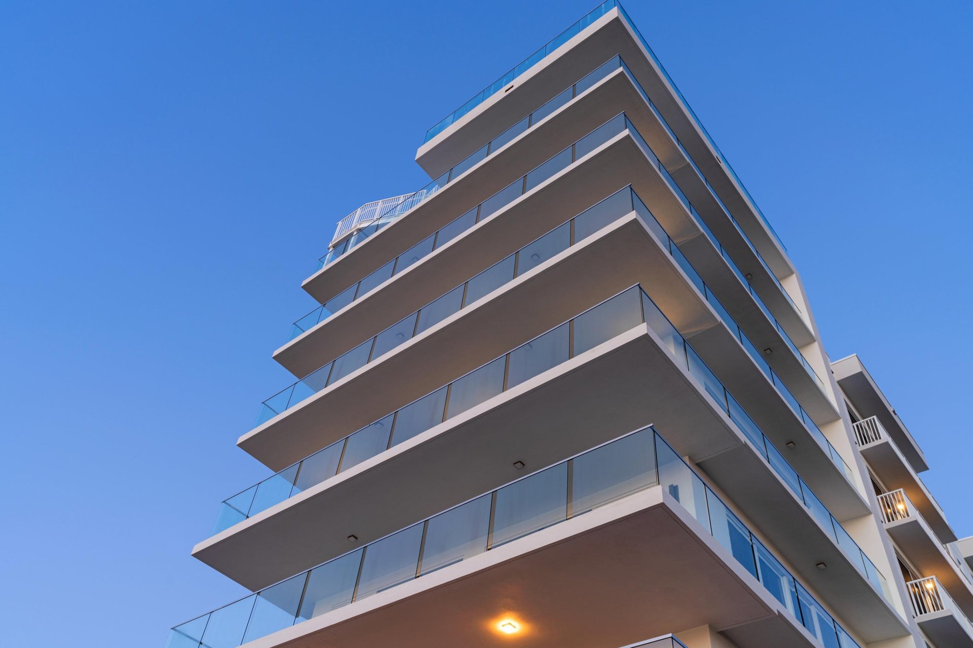 Vaster Funded: The Crystal — West Palm Beach, FL