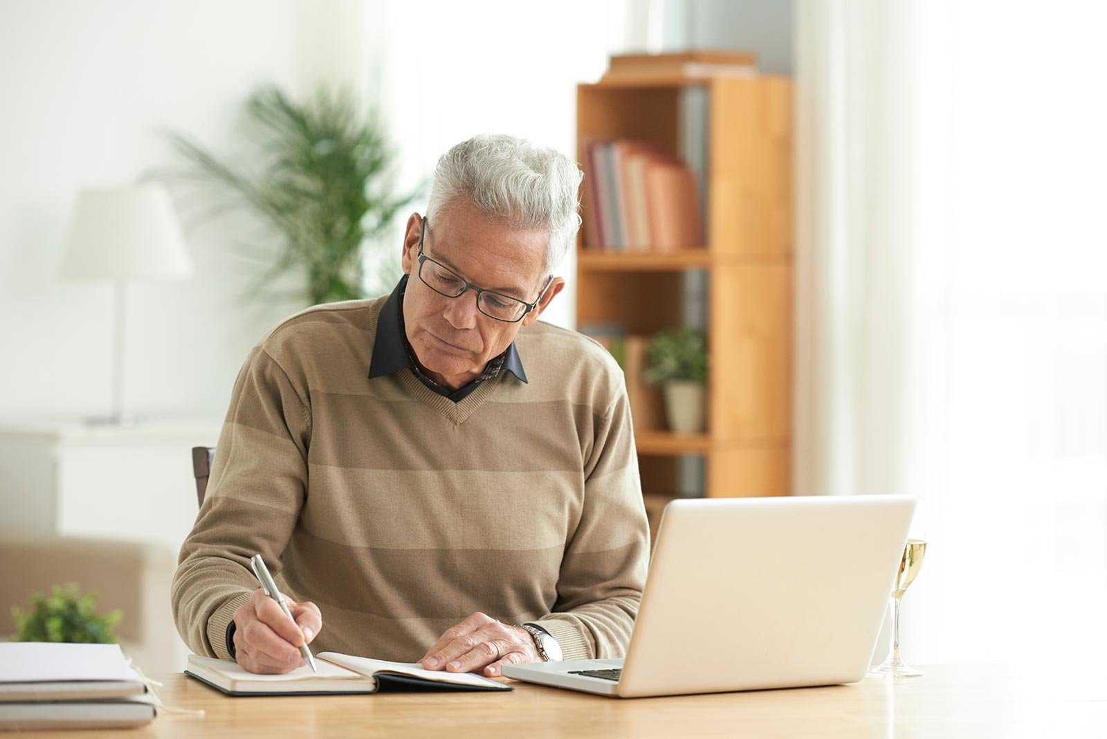 Reverse Mortgage: What It Is and How It Works