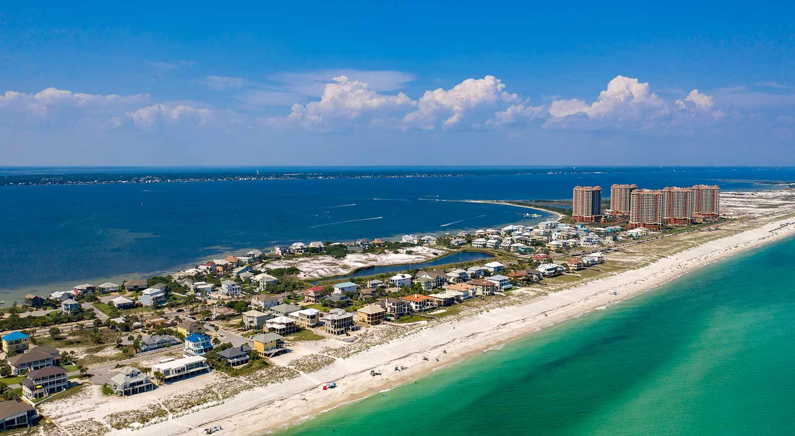 Florida Panhandle Real Estate Market Predictions 2021 and 2022