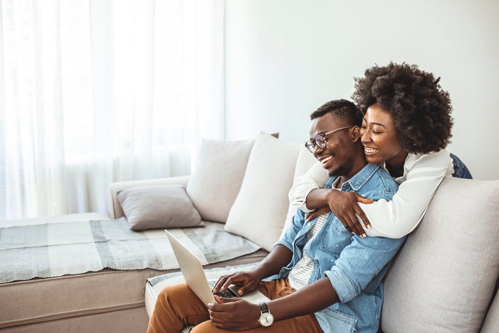 Prequalify for a Home Loan