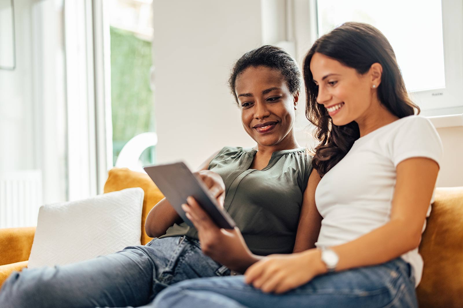 Everything You Need to Know About Mortgages