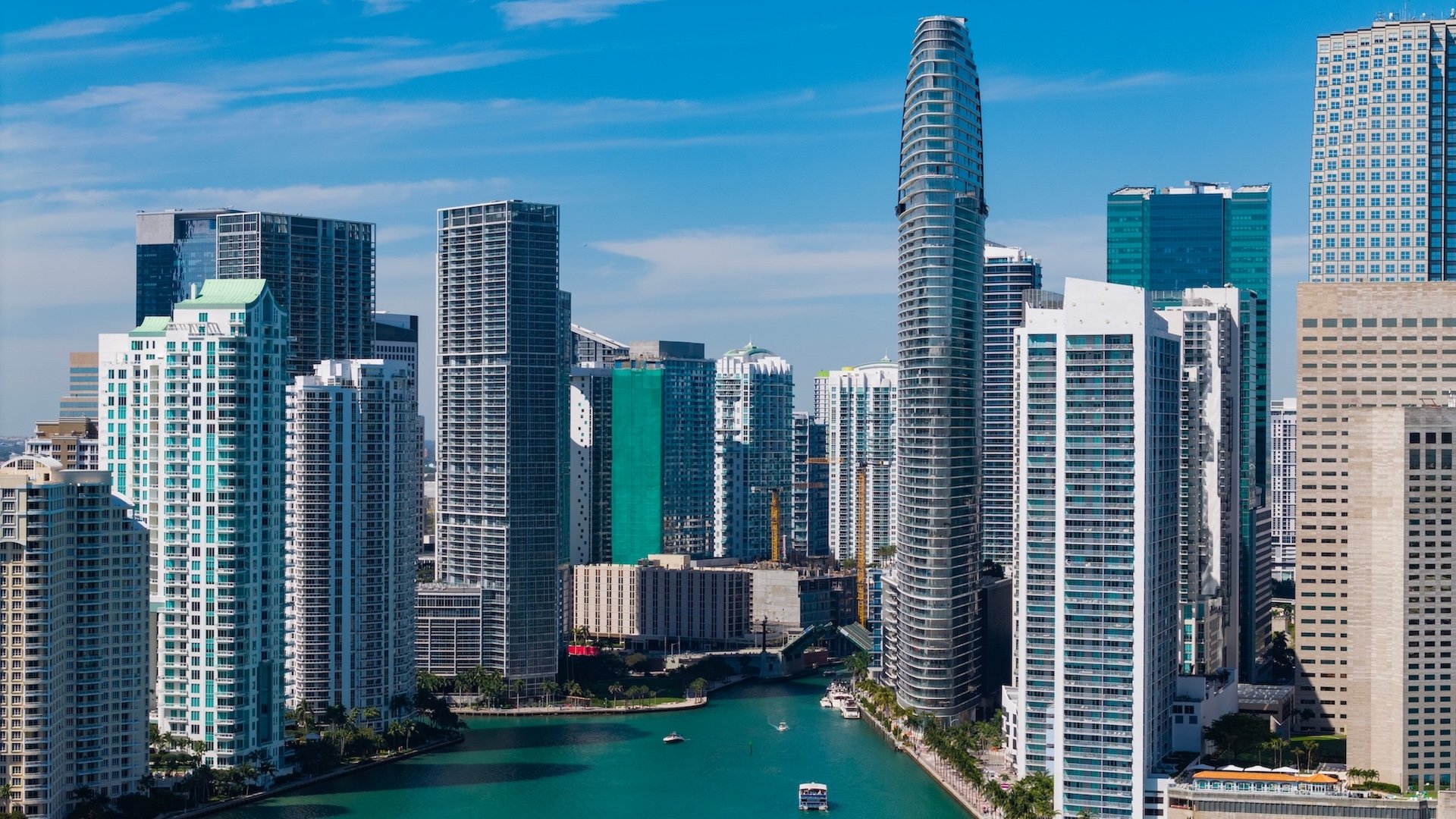 Miami's 2026 Condo Delivery Wave: How Vaster - the Leading Residential Miami Private Lender - Is Powering the Next Generation of Condo Loans